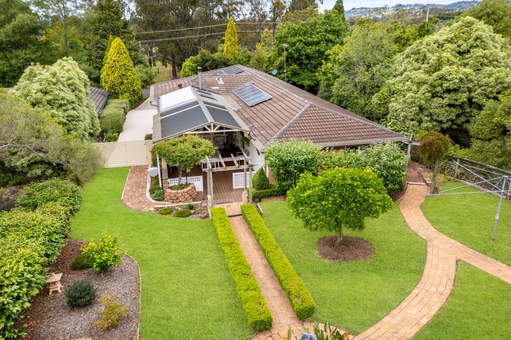 60 ORIENT ST, WILLOW VALE, NSW 2575