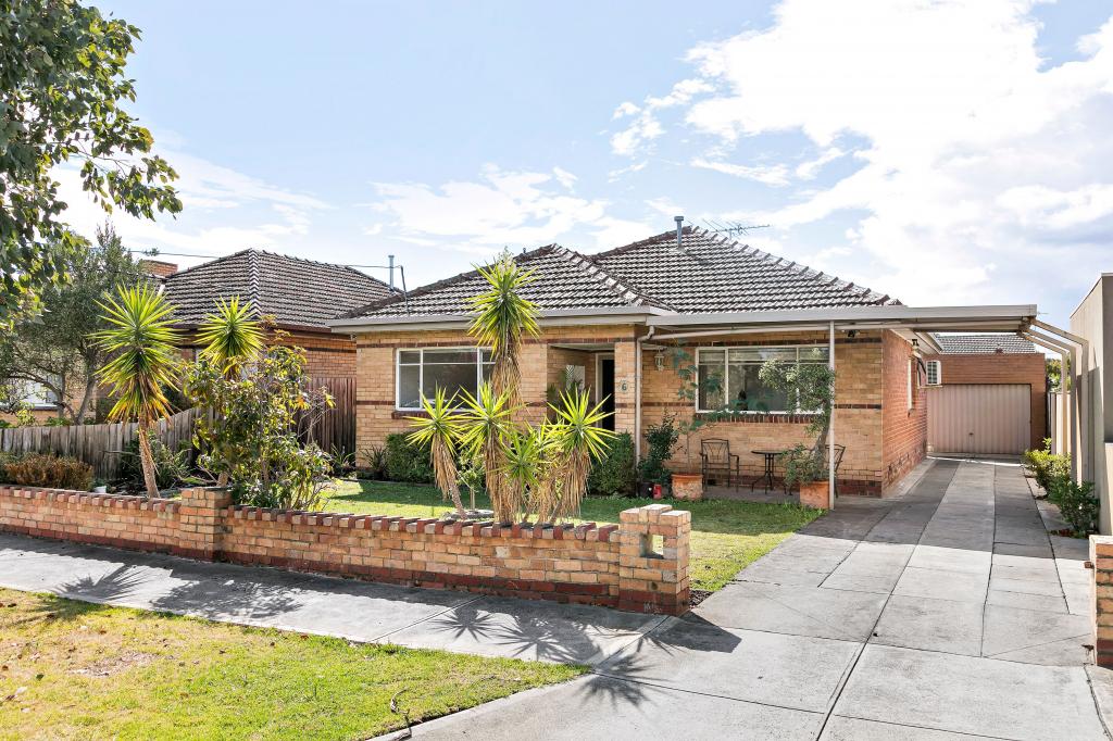 6 Kevin St, Pascoe Vale, VIC 3044