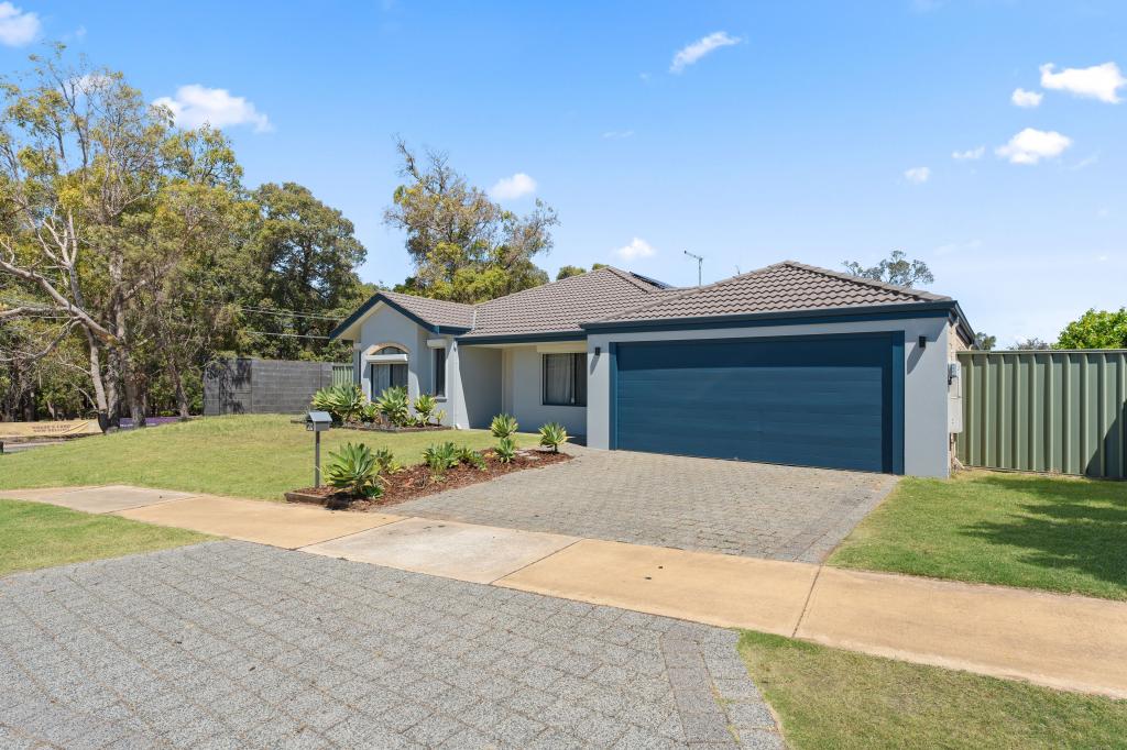 20 Coolimba Turn, Baldivis, WA 6171