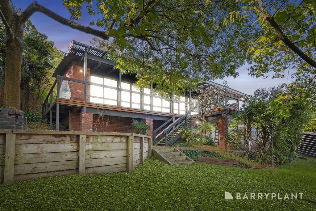 88 Bastow Rd, Lilydale, VIC 3140