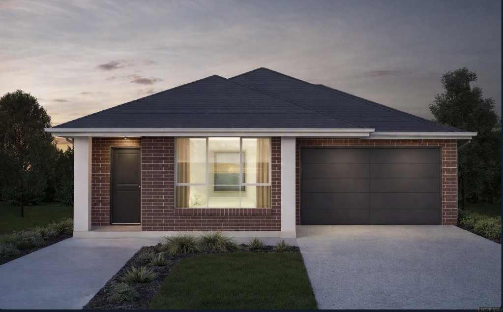 Contact Agent For Address, Rosemeadow, NSW 2560