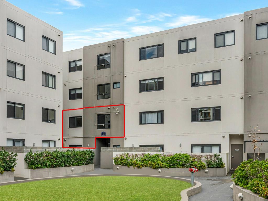 B009/18-20 BIBBYS PL, BONNYRIGG, NSW 2177