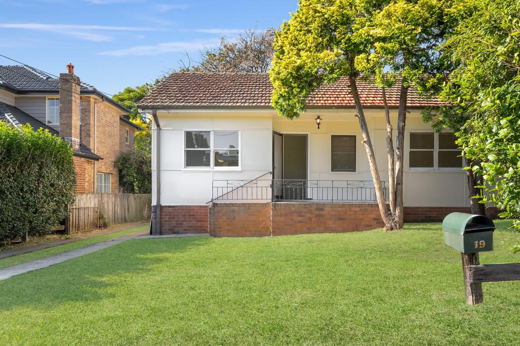 19 Ryrie St, North Ryde, NSW 2113