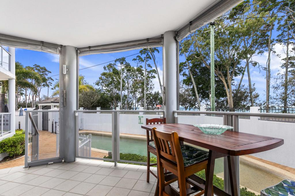 1/320 Esplanade, Scarness, QLD 4655