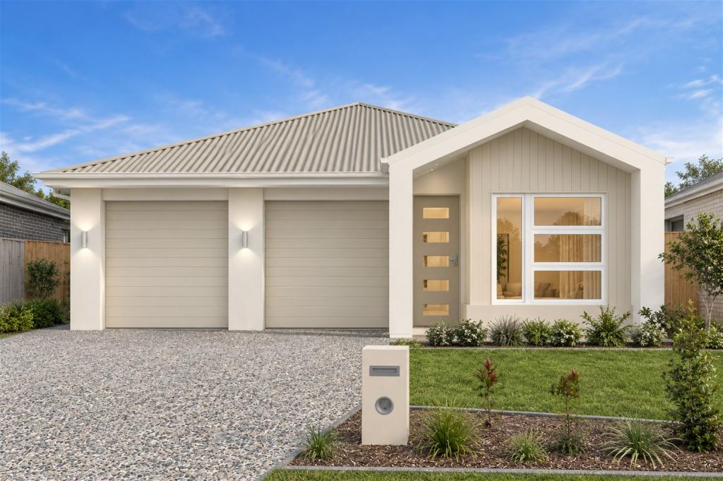 11 SYLVIA ST, CHAMBERS FLAT, QLD 4133