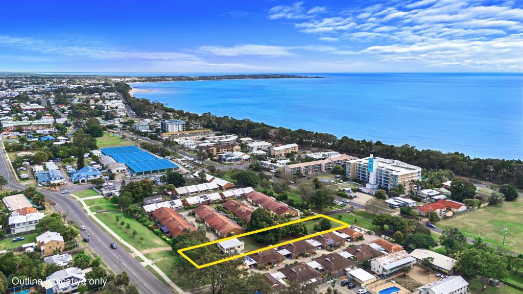 228 Torquay Tce, Torquay, QLD 4655