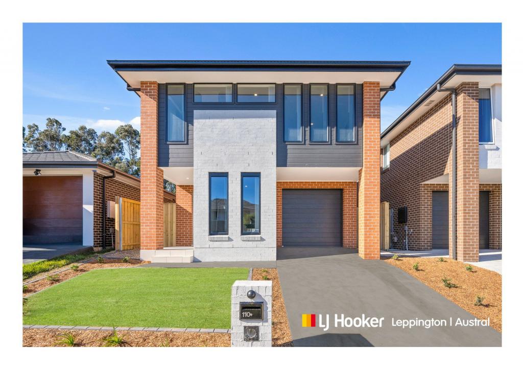 110 Webber Cct, Bardia, NSW 2565