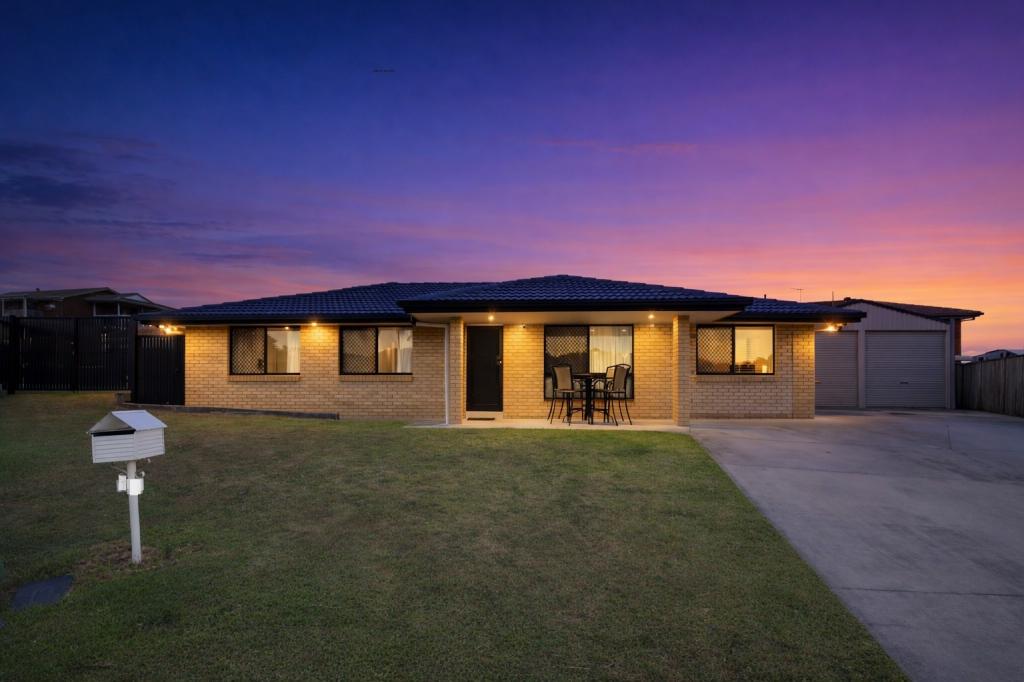 15 Meelagh St, Bracken Ridge, QLD 4017