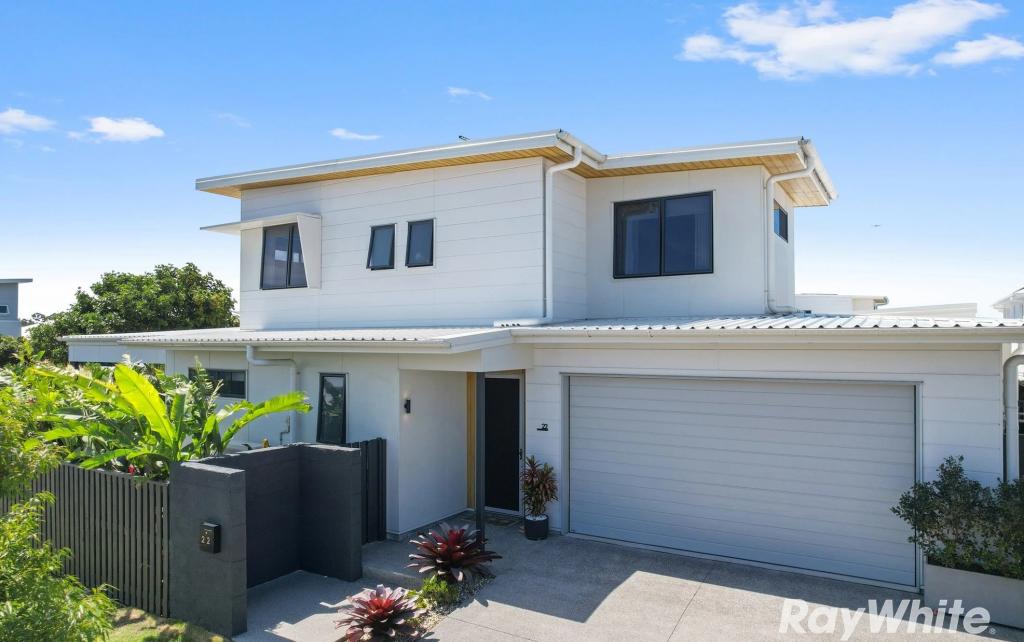 14 Whitehaven Rd, Newport, QLD 4020