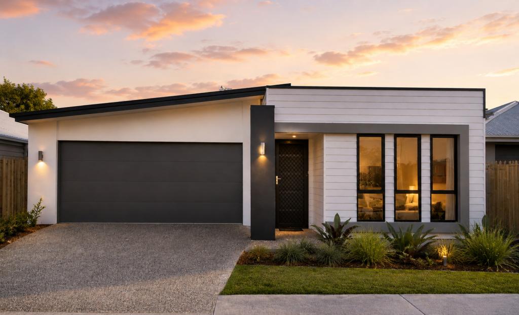 Contact Agent For Address, Bellbird Park, QLD 4300