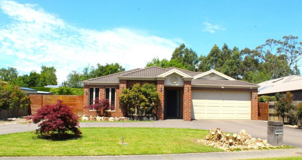9 Rulemount Rd, Warragul, VIC 3820