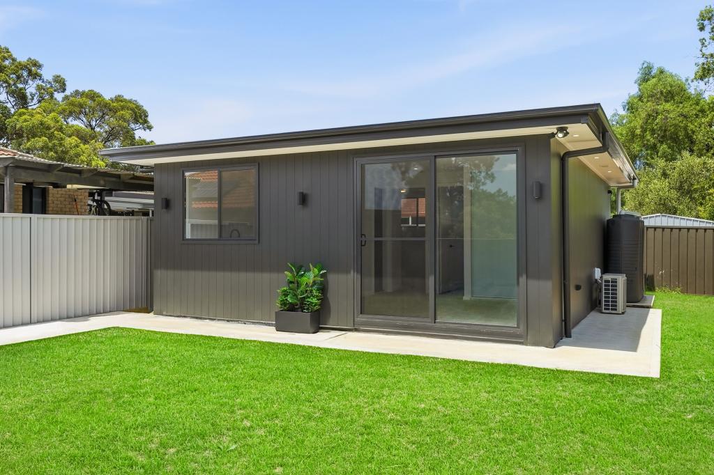 54a Rochford St, St Clair, NSW 2759