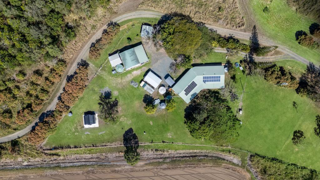 24768 Peak Downs Hwy, Victoria Plains, QLD 4751