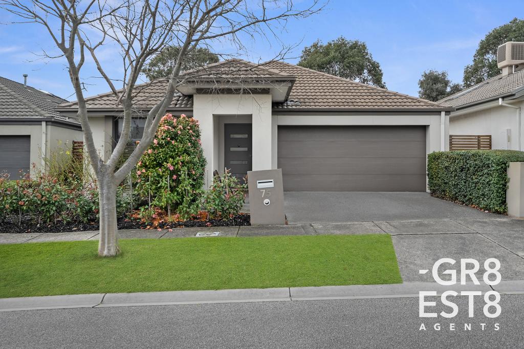 75 Meridian Cct, Berwick, VIC 3806