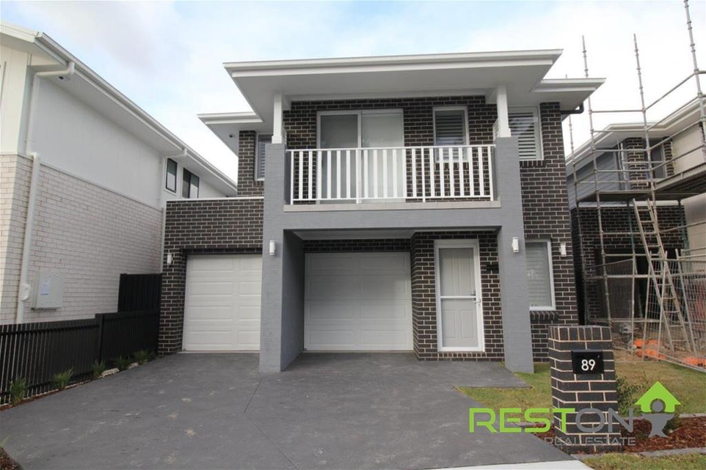 89 Thompson Rd, Oran Park, NSW 2570