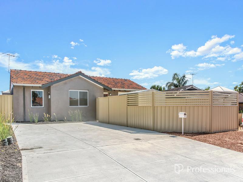 42 Norland Way, Spearwood, WA 6163