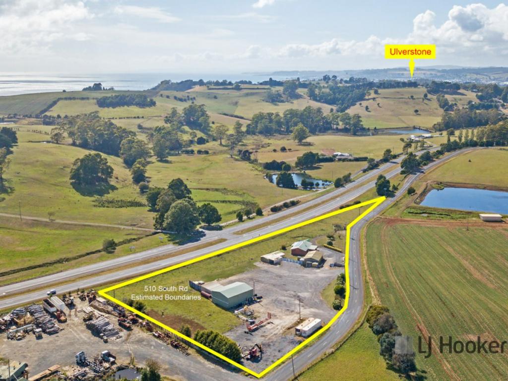 510 South Rd, West Ulverstone, TAS 7315