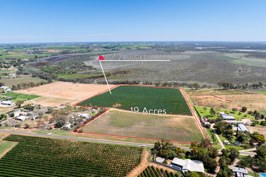 Lot 2 Buloke St, Red Cliffs, VIC 3496