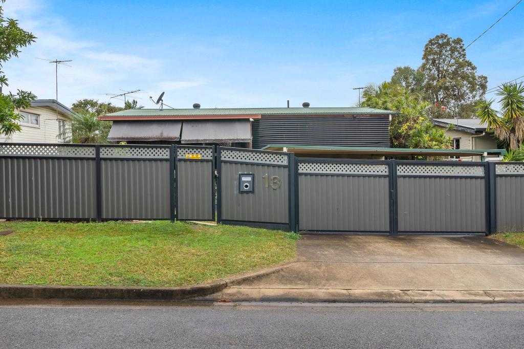 13 Vermont St, Aspley, QLD 4034