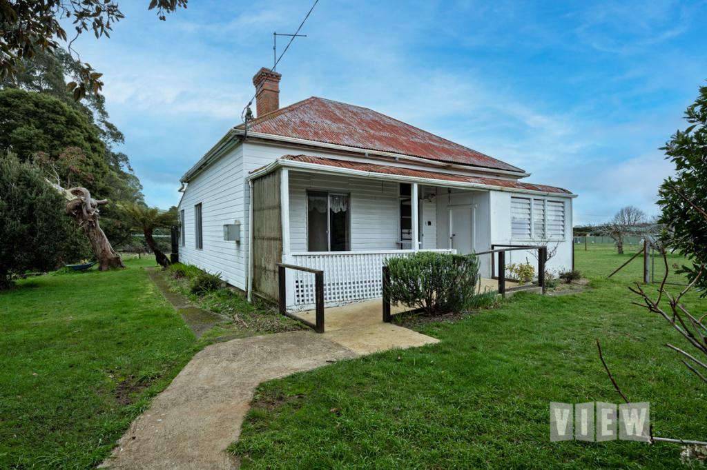 210 Myalla Rd, Myalla, TAS 7325