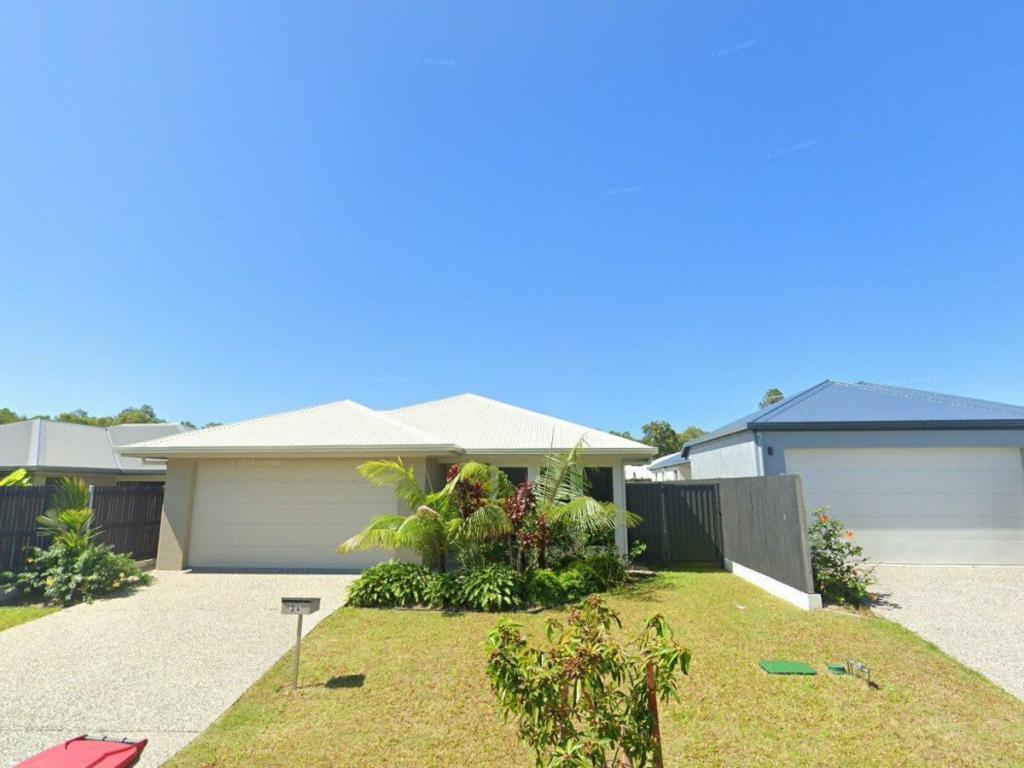 34 Lorne Loop, Kewarra Beach, QLD 4879