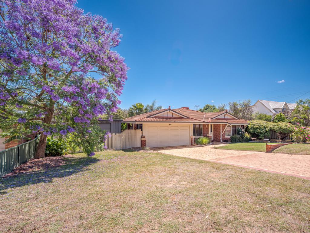 121 Innamincka Rd, Greenmount, WA 6056