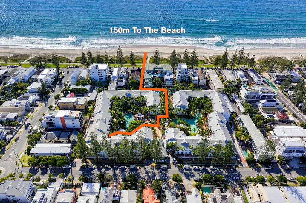 180/7 Redondo Ave, Miami, QLD 4220