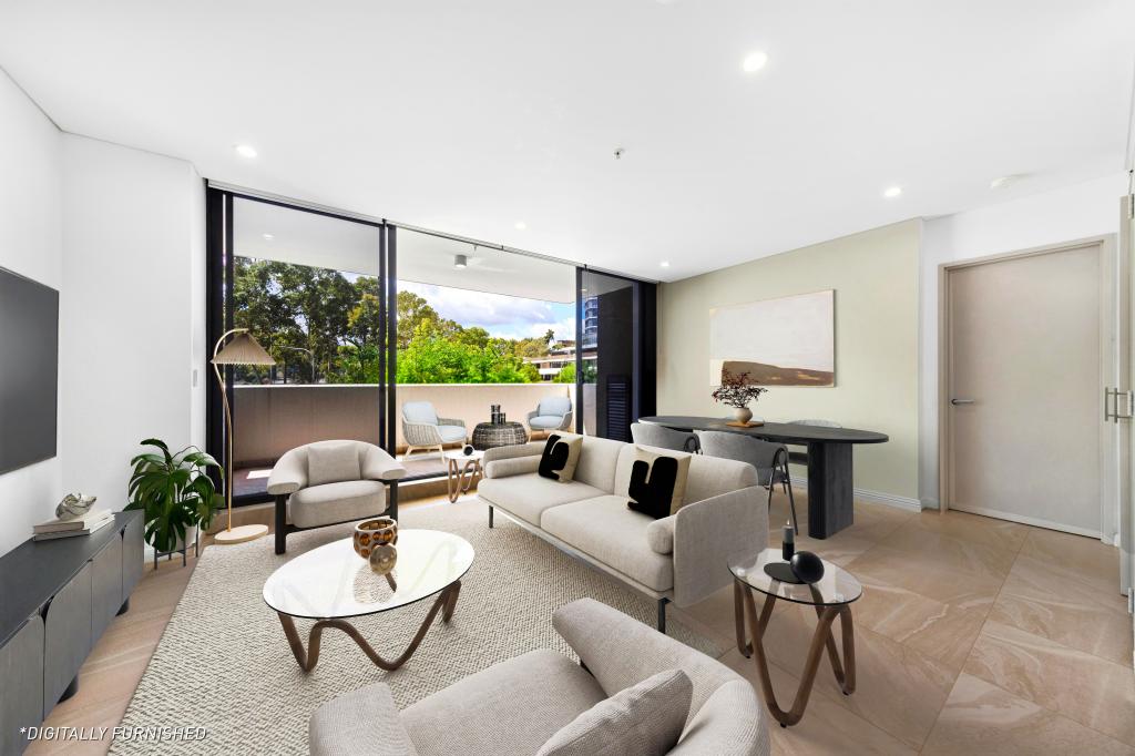 152/7 Flock St, Lidcombe, NSW 2141