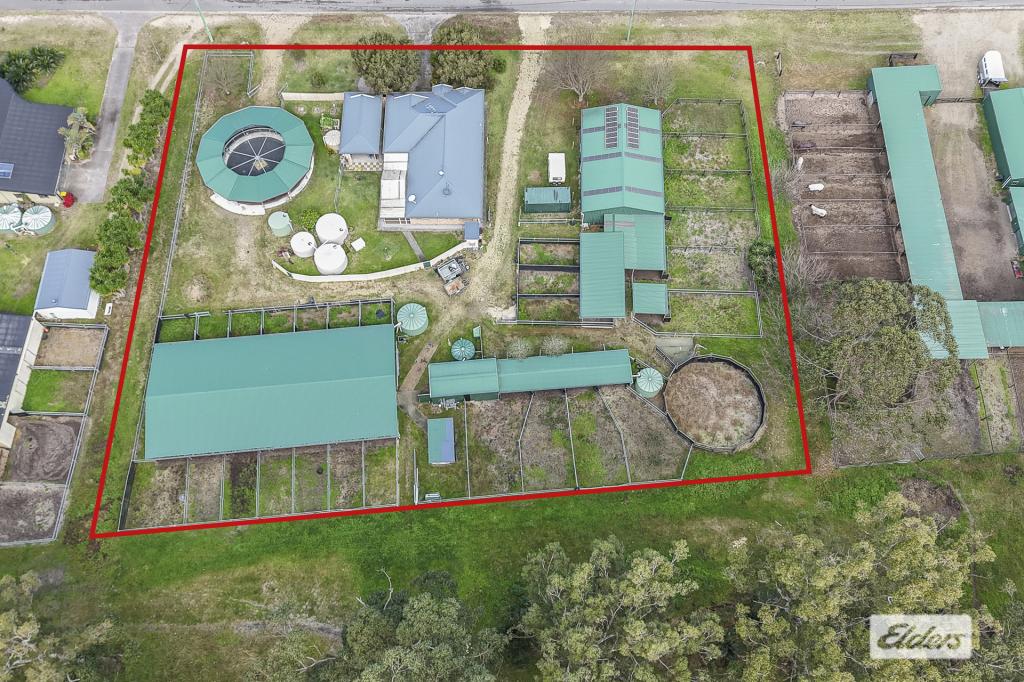 121 Donnelly Dr, Moruya, NSW 2537