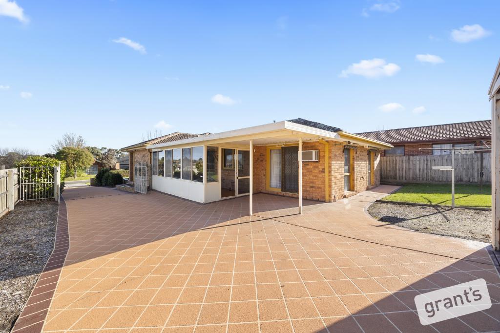 11 Addlington Ct, Narre Warren South, VIC 3805