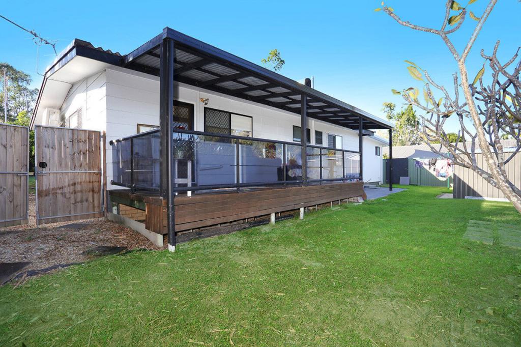 318 Oxley Dr, Coombabah, QLD 4216