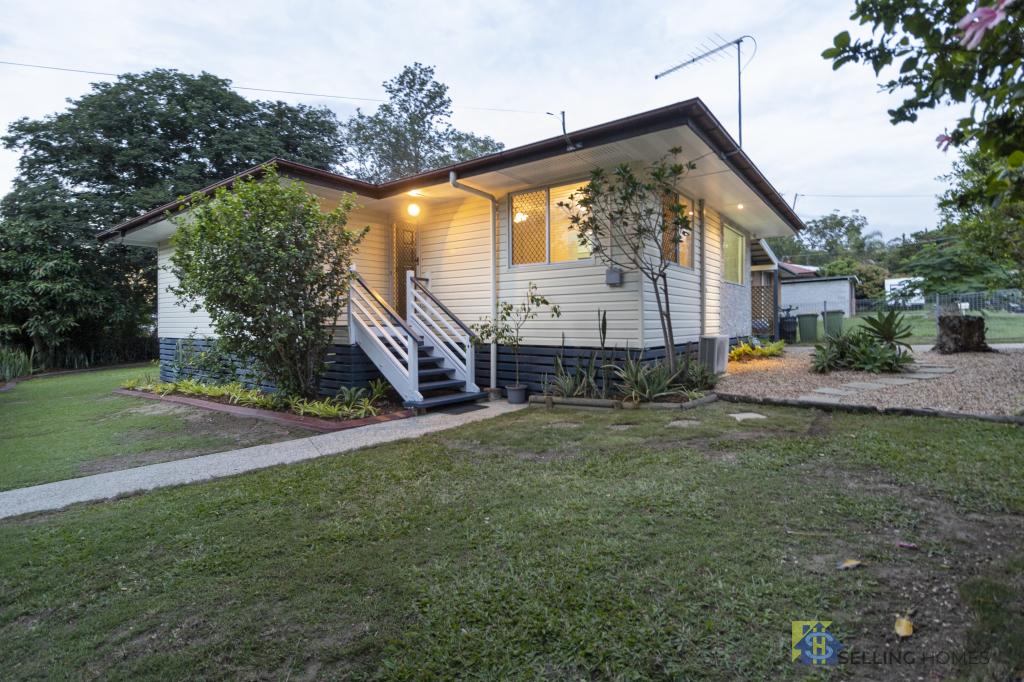 2 Castle St, Goodna, QLD 4300