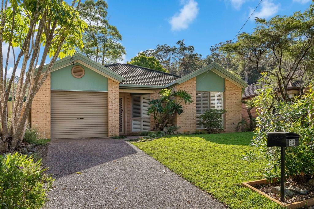 54 Shirley St, Ourimbah, NSW 2258