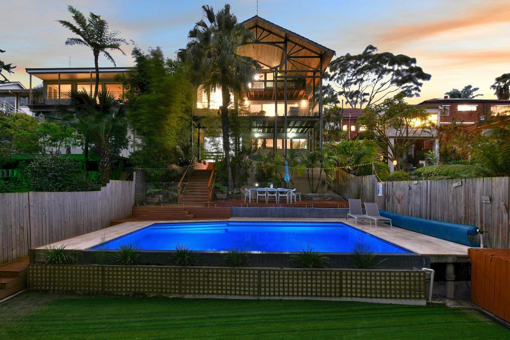 8 Glen Ave, Randwick, NSW 2031