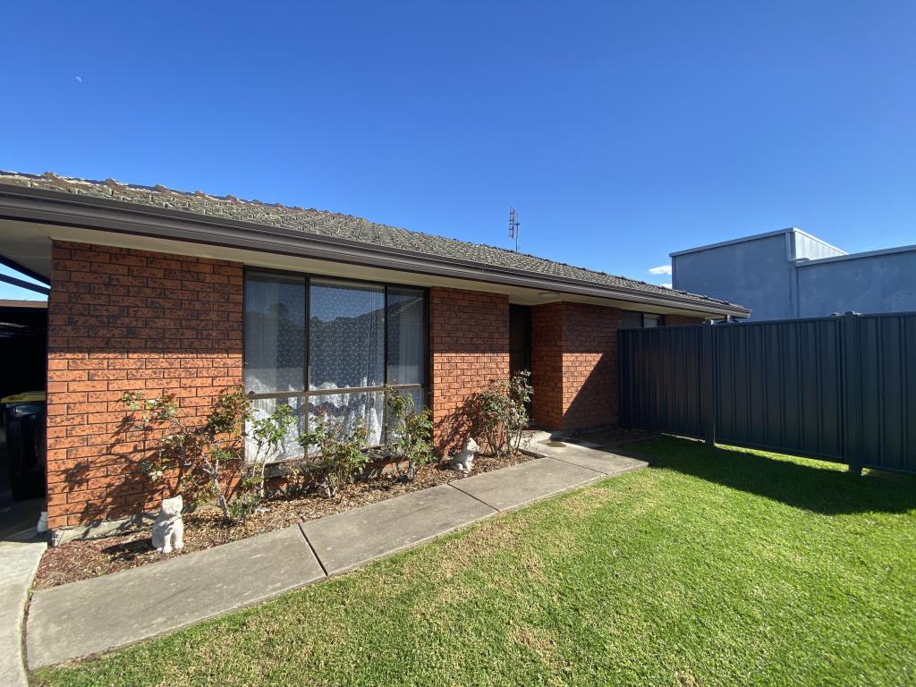 6/41 Marley St, Sale, VIC 3850