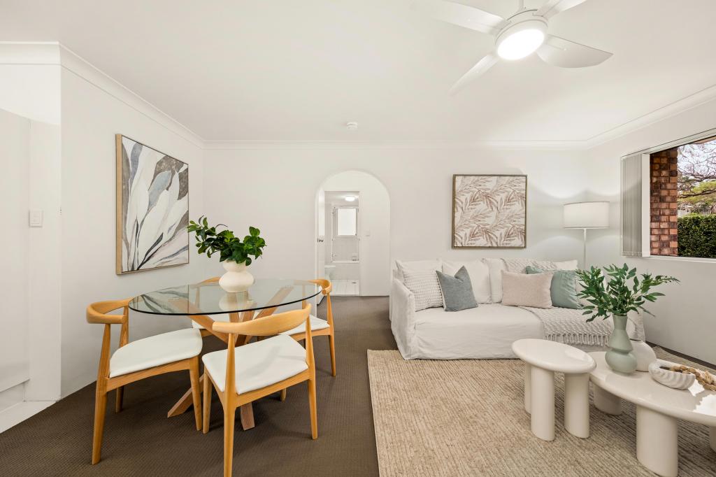 1/51 Adamson St, Wooloowin, QLD 4030