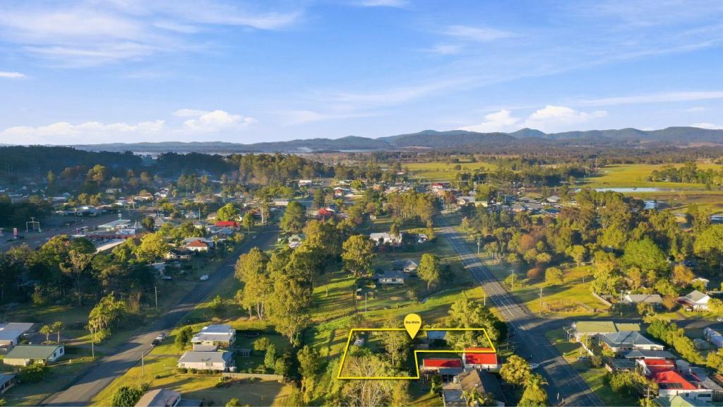 58 Stroud St, Bulahdelah, NSW 2423