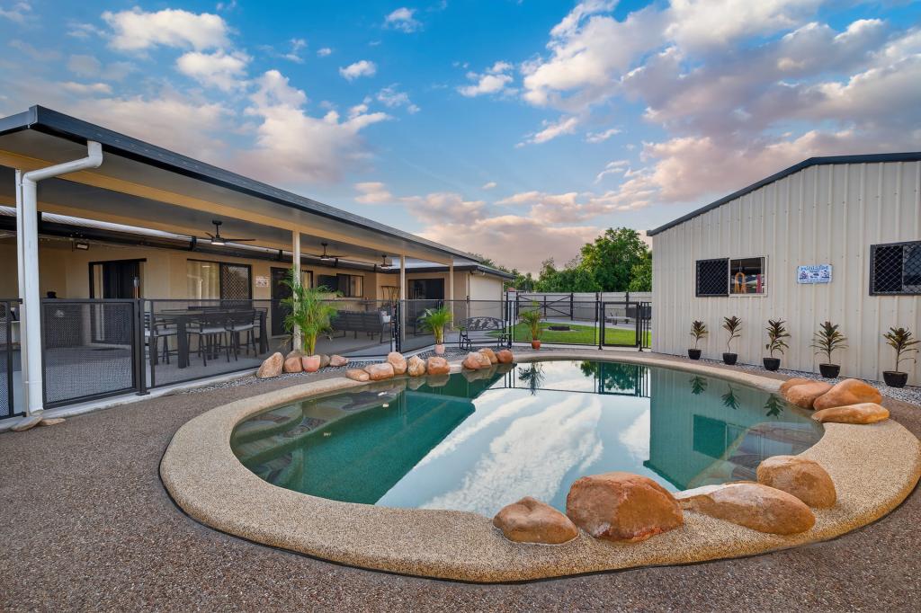 14 Porter Ave, Kirwan, QLD 4817