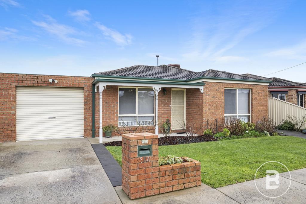 51a Grandview Gr, Wendouree, VIC 3355