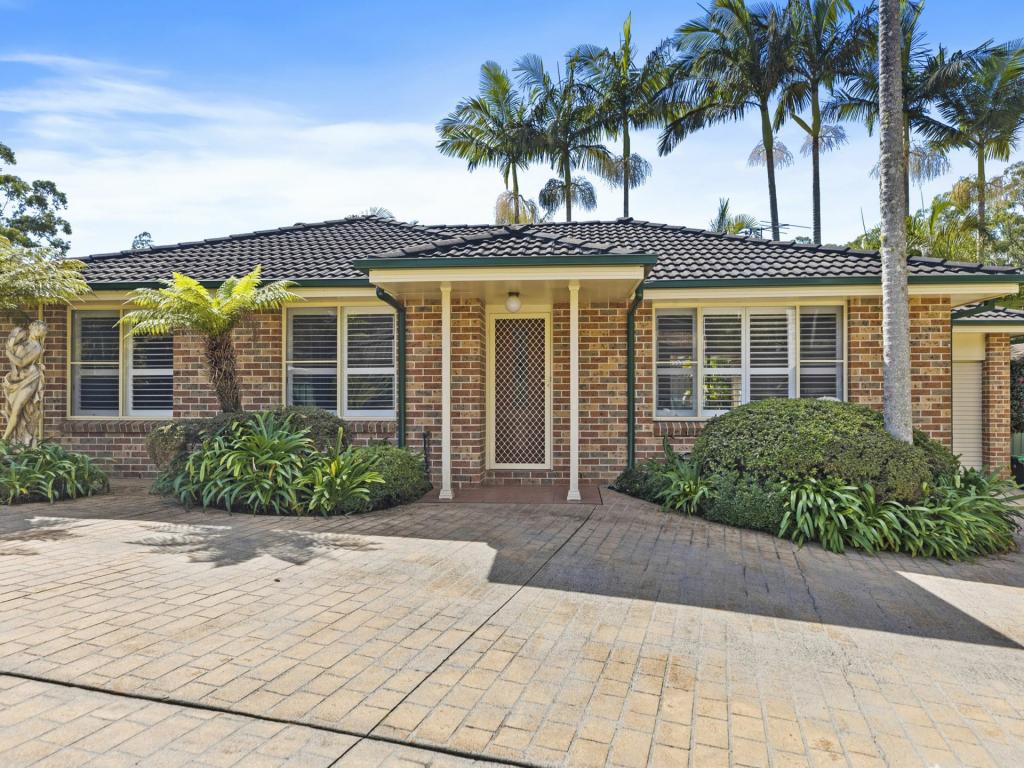 1/19-21 Bomaderry Cres, Glenning Valley, NSW 2261