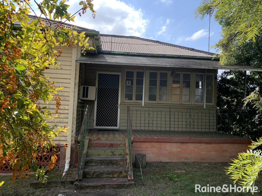 89 Alice St, Goodna, QLD 4300