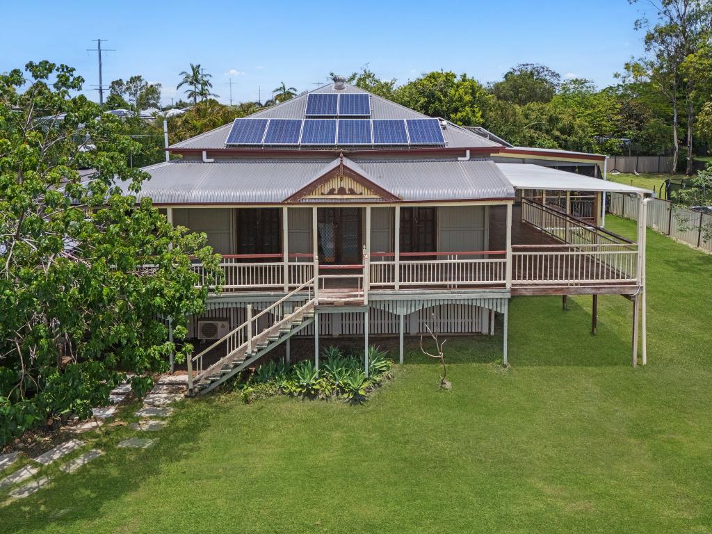 141 Cascade St, Raceview, QLD 4305