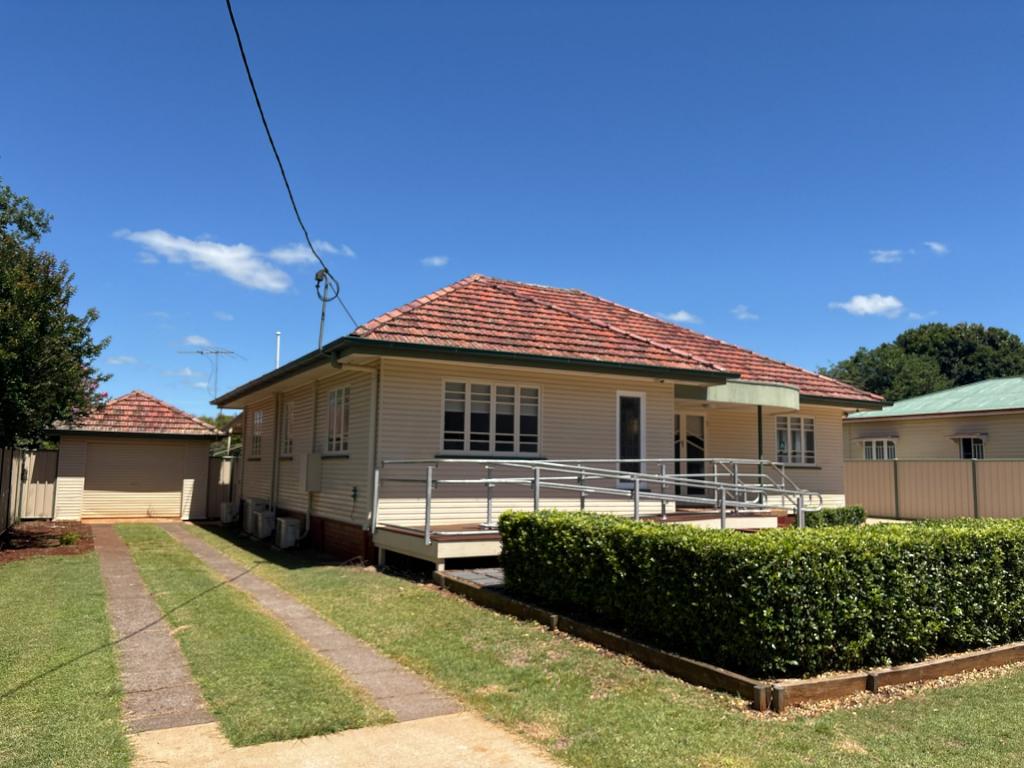 13 William St, Kingaroy, QLD 4610