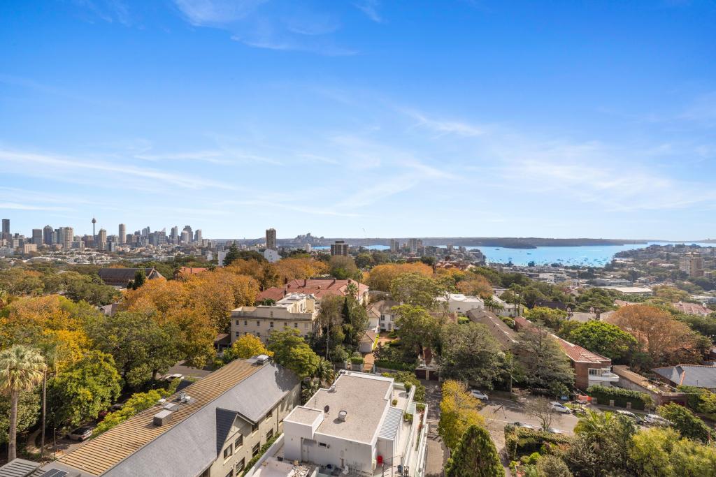 33/6 Trelawney St, Woollahra, NSW 2025