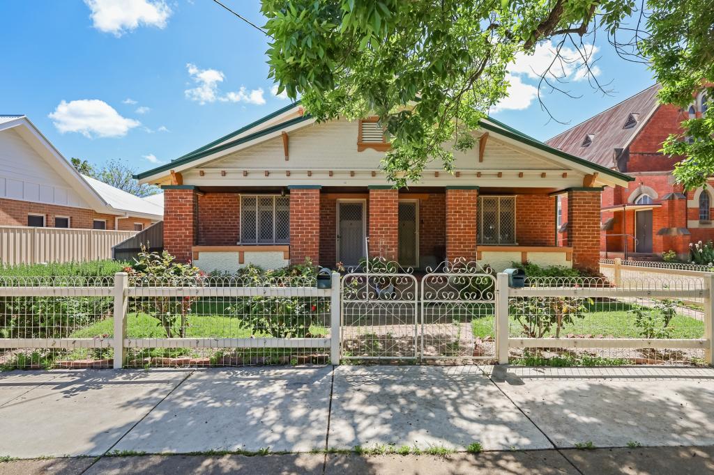 11A CROSS ST, WAGGA WAGGA, NSW 2650
