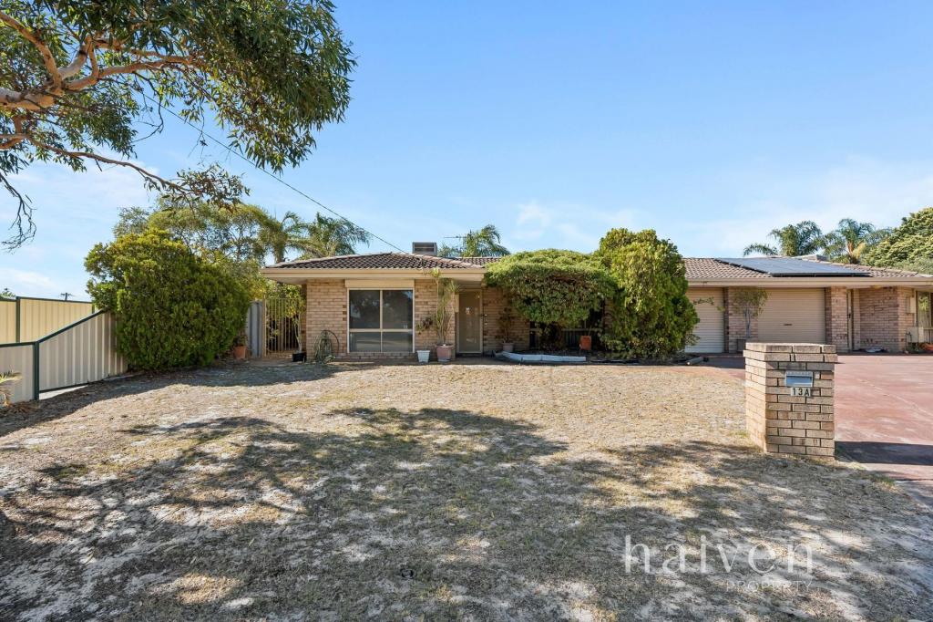 13a Walker Pl, Gosnells, WA 6110