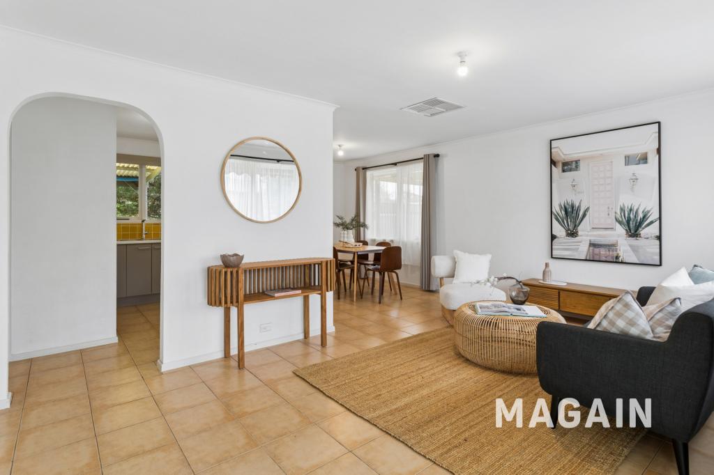 34 Rees St, Sheidow Park, SA 5158