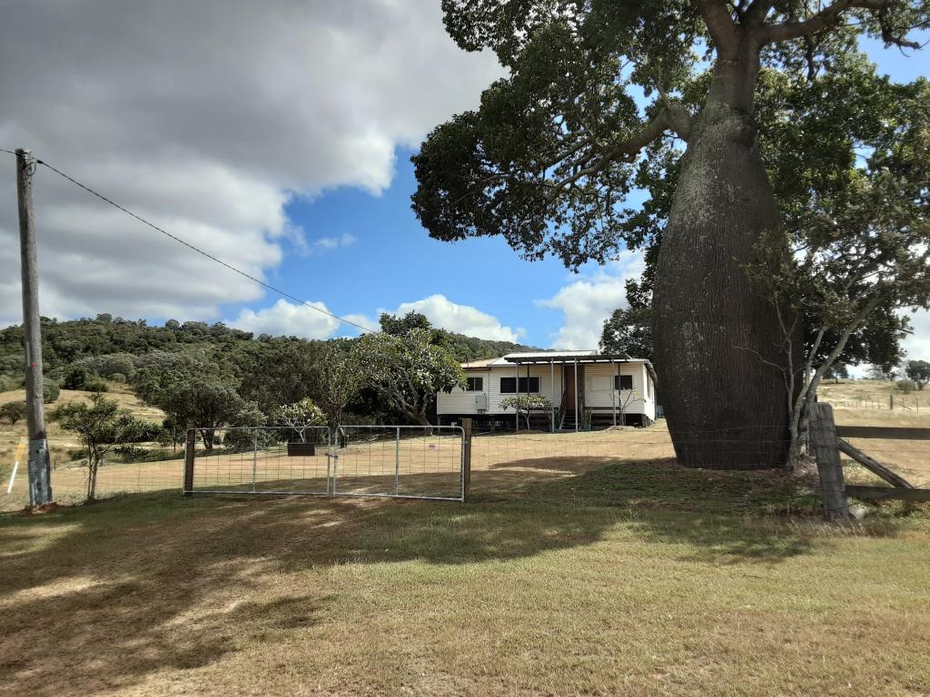 120 Aplin Rd, Bracewell, QLD 4695