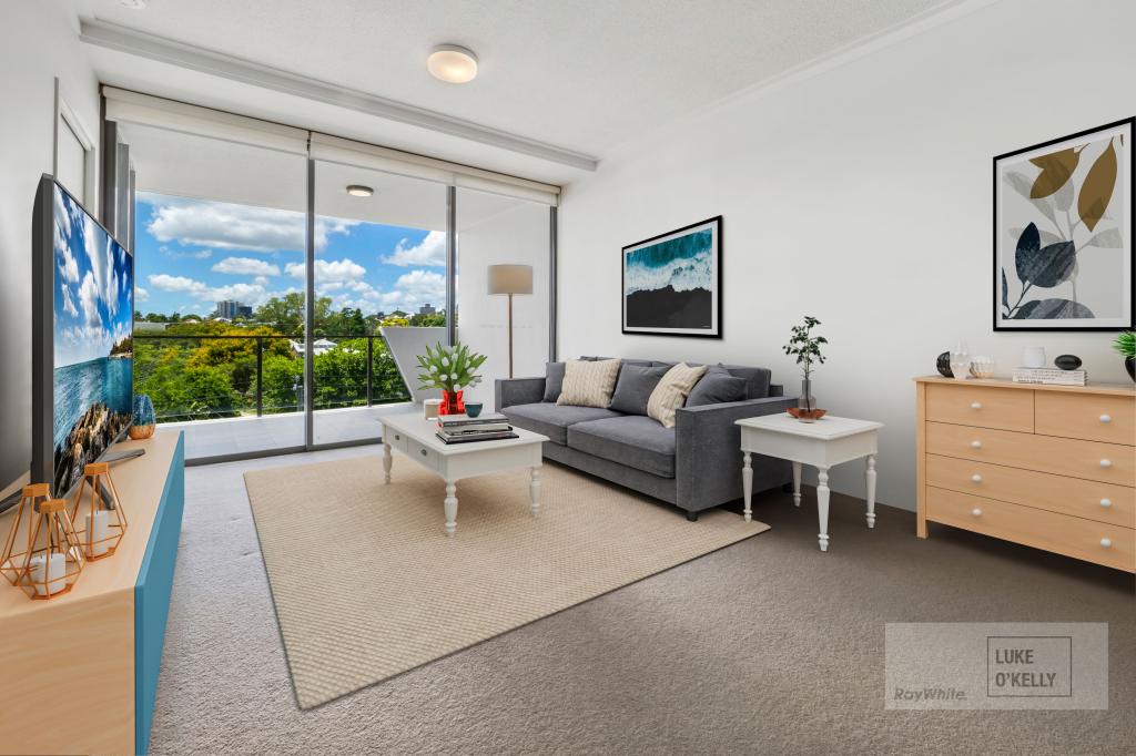 10402/321 Montague Rd, West End, QLD 4101