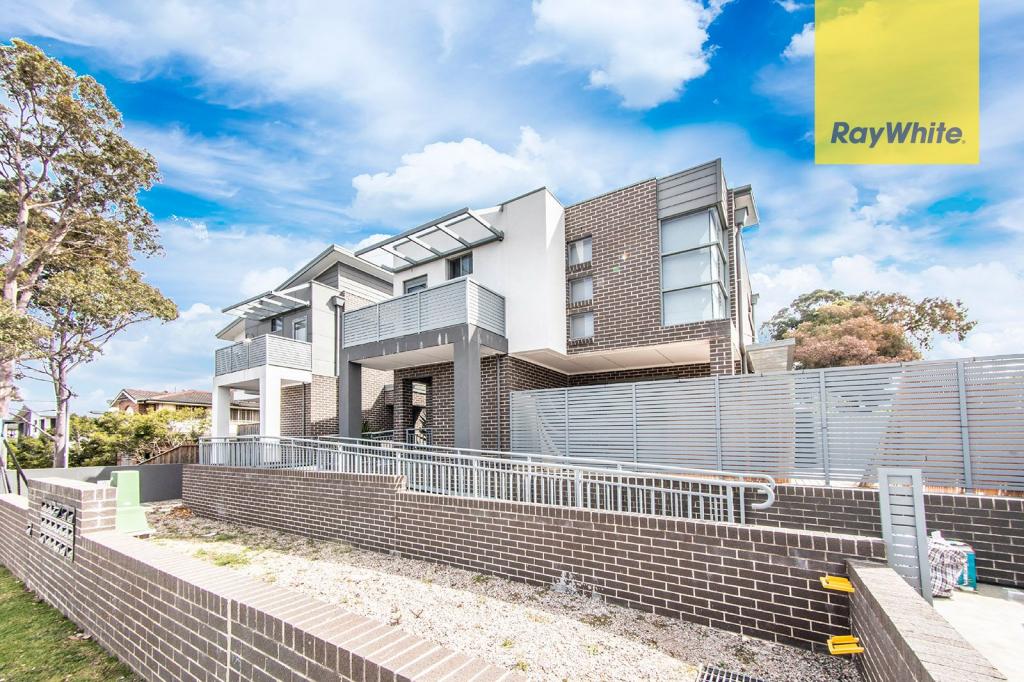 4/11-13 Chelmsford Rd, South Wentworthville, NSW 2145